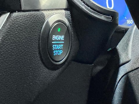 Ford Kuga 1.5T EcoBoost Titanium Edition Euro 6 (s/s) 5dr 19