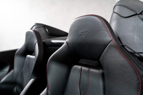 McLaren 570S V8 SSG. NOW SOLD. SIMILAR REQUIRED. PLEASE CALL 01903 254800. 32