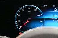 Mercedes-Benz GLA 1.3 GLA 200 AMG Line Executive Auto 5dr 49