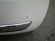 Fiat 500 LOUNGE DUALOGIC ONLY 47,000 MILES FROM NEW 8