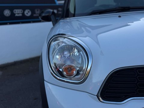 Mini Countryman 2.0 Cooper SD Auto ALL4 Euro 5 5dr 15