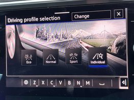 Volkswagen Tiguan 2.0 Tiguan R-Line TDI Semi-Auto 5dr 68