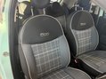 Fiat 500 1.2 Lounge Euro 6 (s/s) 3dr 26