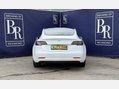 Tesla Model 3 (Dual Motor) Long Range Saloon 4dr Electric Auto 4WDE (346 ps) 6
