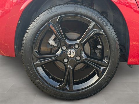 Vauxhall Corsa 1.2 Turbo GS 5dr 13