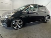 Peugeot 208 1.2 208 GT Line S/S 5dr 2