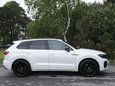 Volkswagen Touareg 3.0 TSI V6 Black Edition Tiptronic 4Motion Euro 6 (s/s) 5dr 6