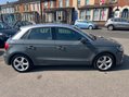 Audi A1 1.4 TFSI Sport Sportback S Tronic Euro 6 (s/s) 5dr 7