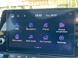 Kia Picanto 1.0 Picanto 3 Auto 5dr 37