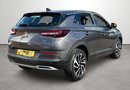 Vauxhall Grandland X 1.2 Turbo Elite Nav 5dr 8