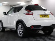 Nissan Juke ACENTA PREMIUM DCI 22