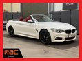 BMW 4 Series 3.0 435i M Sport Auto Euro 6 (s/s) 2dr 1