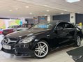Mercedes-Benz E Class 2.1 E250 CDI AMG Line G-Tronic+ Euro 5 (s/s) 2dr 78