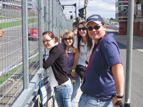 2007 Season Continued 4