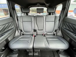 Mitsubishi Outlander 2.4 Outlander Dynamic PHEV CVT 4WD 5dr 74