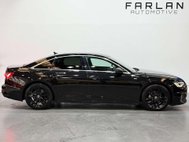 Audi A6 2.0 TDI 40 S line Saloon 4dr Diesel S Tronic Euro 6 (s/s) (204 ps) 14