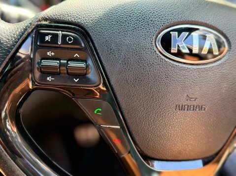 Kia Ceed 1.0 T-GDi GT-Line Euro 6 (s/s) 5dr 16