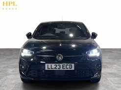 Vauxhall Corsa 1.2 Turbo Ultimate Hatchback 5dr Petrol Manual Euro 6 (s/s) (100 ps) Air Co