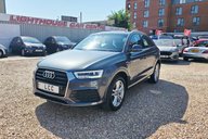 Audi Q3 TFSI S LINE NAVIGATION.. 6 SERVICES.. 1 PREVIOUS KEEPER.. STUNNING EXAMPLE 3