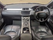 Land Rover Range Rover Evoque 2.0 Range Rover Evoque HSE Dynamic TD4 Auto 4WD 5dr 2