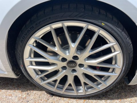Audi TT 2.0 TFSI Coupe 3dr Petrol Manual quattro Euro 6 (s/s) (310 ps) 3