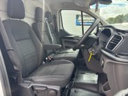 Ford Transit Custom 280 130 ps L1 Limited Panel Van - Sat Nav 4
