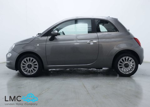 Fiat 500 1.0 500 Dolcevita MHEV 3dr 1