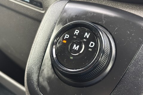 Ford Transit 350 L3 H2 Limited 130 ps Selectshift Automatic Panel Van - Sat Nav 38