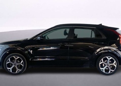 Kia Niro 1.6h GDi 3 SUV 5dr Petrol Hybrid DCT Euro 6 (s/s) (139 bhp) 9