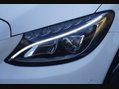 Mercedes-Benz C Class 2.1 C250d AMG Line (Premium) G-Tronic+ Euro 6 (s/s) 2dr 28