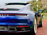 Porsche 911 CARRERA PDK 9