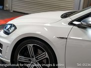 Volkswagen Golf 2.0 Golf R 4WD 3dr 31