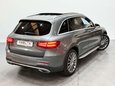Mercedes-Benz GLC 2.1 GLC220d AMG Line (Premium) SUV 5dr Diesel G-Tronic 4MATIC Euro 6 (s/s) 26