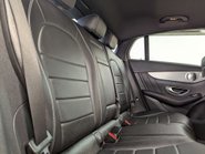 Mercedes-Benz GLC 2.1 GLC 220 D 4Matic AMG Line Premium+ Auto 4WD 5dr 47