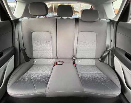 Hyundai BAYON 1.0 Bayon Ultimate TGDi MHEV Auto 5dr 69