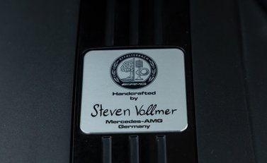 Mercedes-Benz G Class AMG G 63 MAGNO EDITION 37