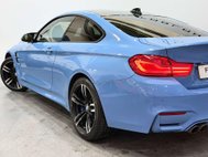BMW M4 3.0 BiTurbo Coupe 2dr Petrol DCT Euro 6 (s/s) (431 ps) 27