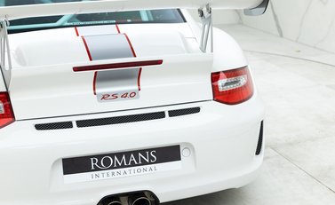 Porsche 911 GT3 RS 4.0 (997) 23