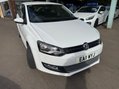 Volkswagen Polo 1.4 SEL DSG Euro 5 5dr 10