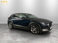 Mazda CX-30 2.0 e-SKYACTIV X MHEV GT Sport SUV 5dr Petrol Auto Euro 6 (s/s) (186 ps) Al
