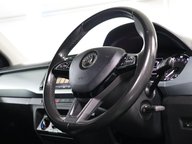 Skoda Fabia COLOUR EDITION TSI 12