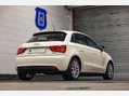 Audi A1 1.2 TFSI Sport Sportback Euro 5 (s/s) 5dr 59