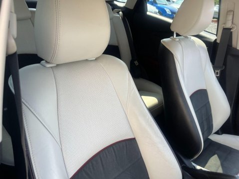 Mazda CX-3 2.0 SKYACTIV-G Sport Nav Euro 6 (s/s) 5dr 34