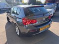 BMW 1 Series 1.5 116d ED Plus Euro 6 (s/s) 5dr 4