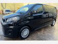 Peugeot Expert 1.6 BlueHDi 1000 Professional Standard Panel Van 6dr Diesel Manual MWB Euro 30