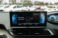 Peugeot 3008 S/S GT 25