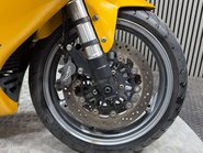 Triumph Daytona 2007 ONLY 22K GREAT RUNNING PROJECT BIKE 955CC SPORTS BIKE 14
