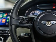 Bentley Continental 6.0 W12 GT Coupe 2dr Petrol Auto 4WD Euro 6 (635 ps) 43