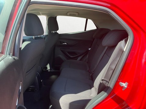 Vauxhall Mokka X 1.4i Turbo Active Euro 6 (s/s) 5dr 19