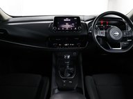 Nissan Qashqai DIG-T ACENTA PREMIUM MHEV 39
